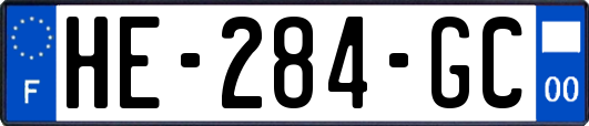 HE-284-GC
