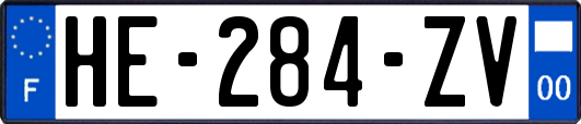 HE-284-ZV