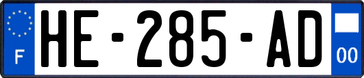 HE-285-AD