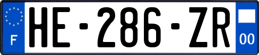 HE-286-ZR
