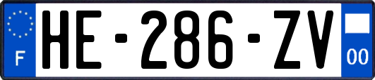 HE-286-ZV
