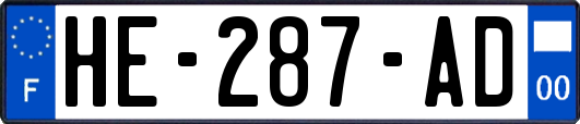 HE-287-AD