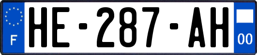 HE-287-AH