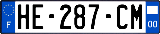 HE-287-CM