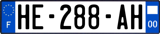 HE-288-AH