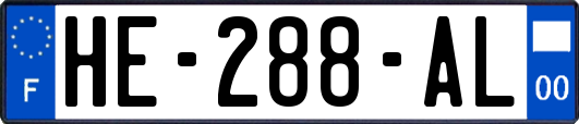 HE-288-AL