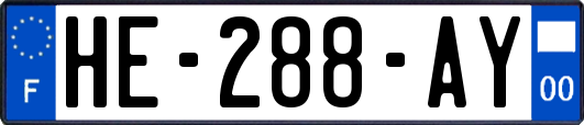 HE-288-AY