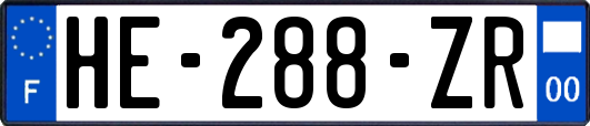 HE-288-ZR