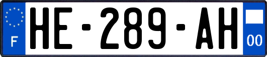 HE-289-AH