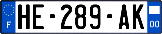 HE-289-AK