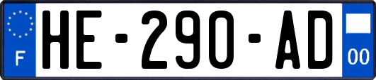 HE-290-AD