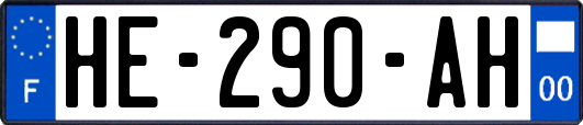 HE-290-AH