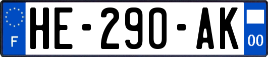 HE-290-AK