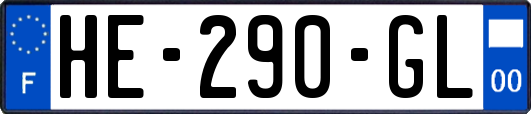 HE-290-GL