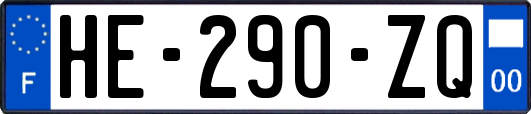 HE-290-ZQ