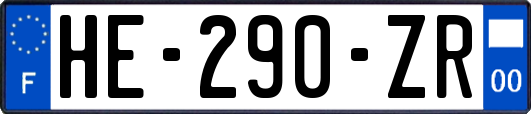 HE-290-ZR