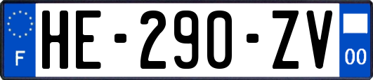 HE-290-ZV