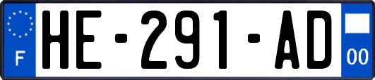 HE-291-AD