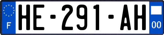 HE-291-AH