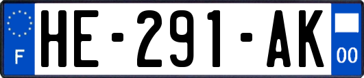 HE-291-AK