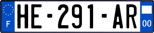 HE-291-AR
