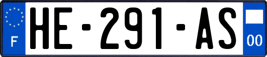 HE-291-AS