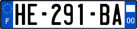 HE-291-BA