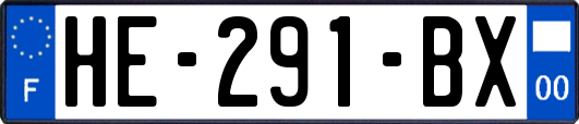 HE-291-BX
