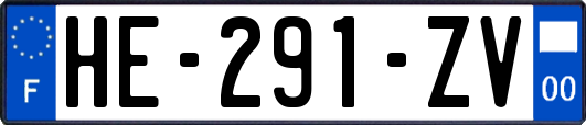 HE-291-ZV
