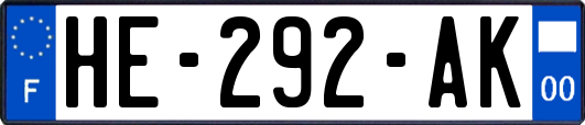 HE-292-AK