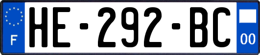 HE-292-BC