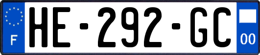 HE-292-GC