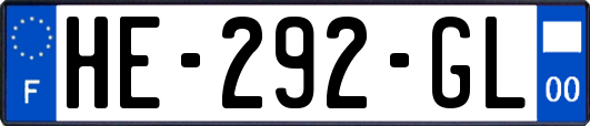 HE-292-GL