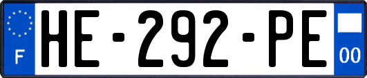 HE-292-PE