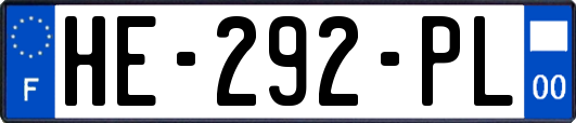 HE-292-PL