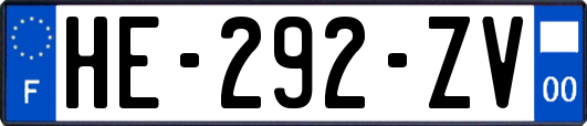 HE-292-ZV