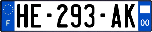 HE-293-AK