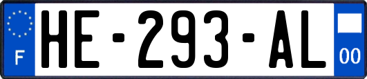 HE-293-AL