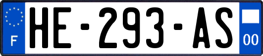 HE-293-AS