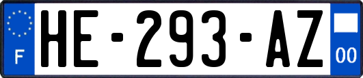 HE-293-AZ