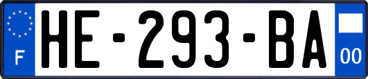 HE-293-BA