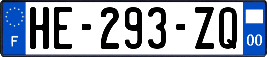 HE-293-ZQ