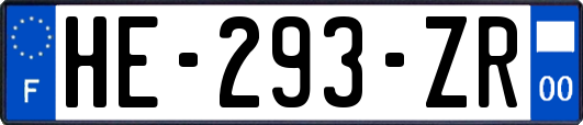 HE-293-ZR