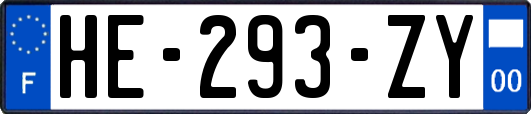 HE-293-ZY