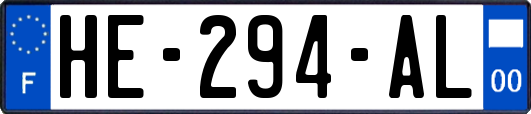 HE-294-AL