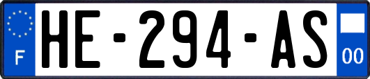 HE-294-AS