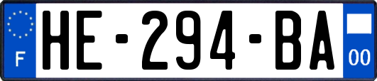 HE-294-BA