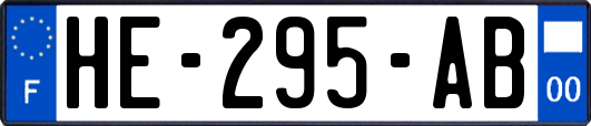 HE-295-AB