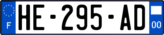 HE-295-AD