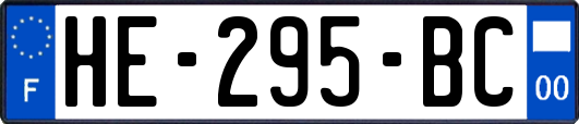 HE-295-BC